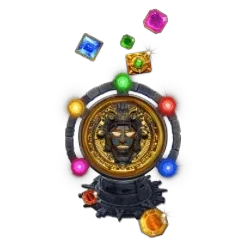 Gems
Bonanza